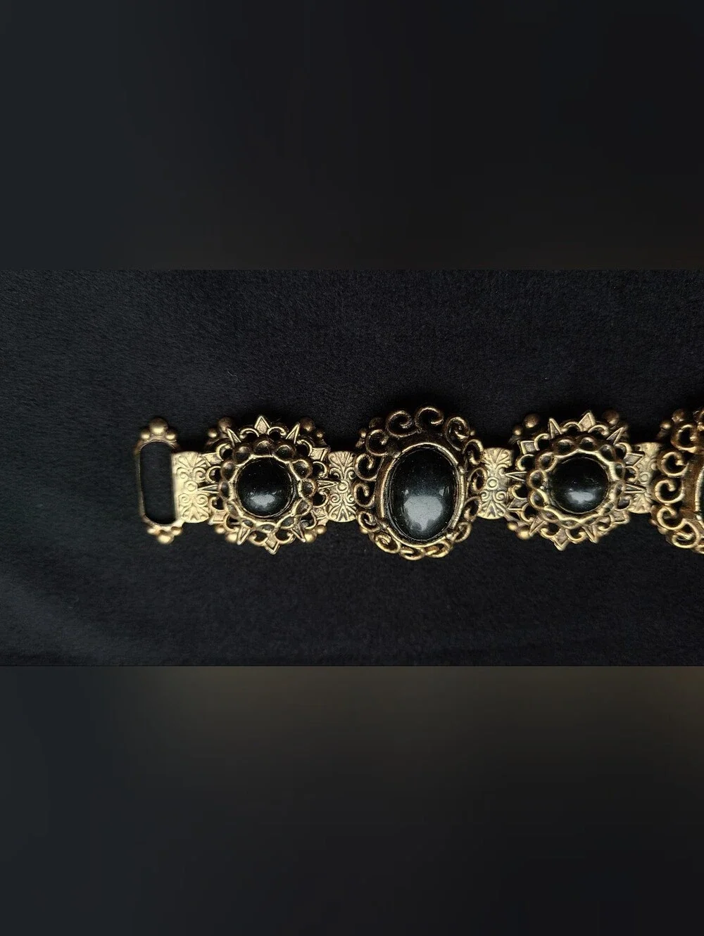 N/A vintage bracelet